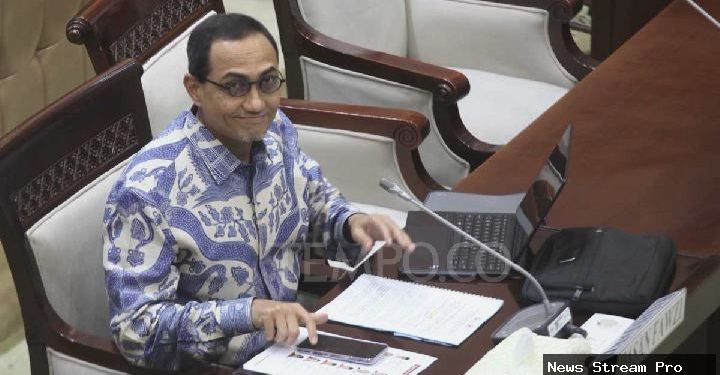 Calon komisioner OJK incar kapitalisasi bursa Rp 25.000 T