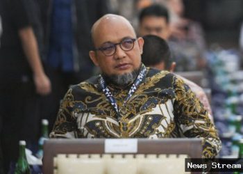 Novel Baswedan apresiasi Polri yang buru penyiram air keras ke Andrie Yunus