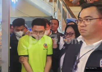 Polisi jadwalkan pemeriksaan terhadap Bigmo dan Resbob, kapan?