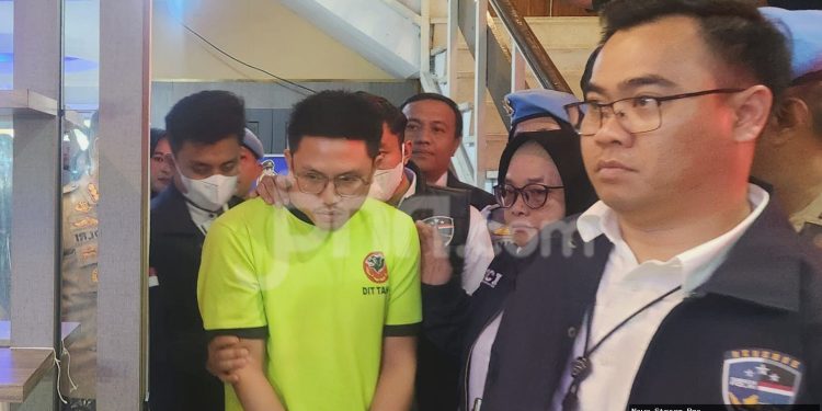 Polisi jadwalkan pemeriksaan terhadap Bigmo dan Resbob, kapan?