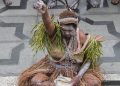 Mama Yasinta laporkan LBH ke Polda Metro Jaya, siapa dia dan apa kaitannya dengan film Pesta Babi?