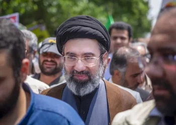 Pemimpin Tertinggi Iran Sebut, Negara-negara Timteng Tak Lagi jadi Tameng Pangkalan AS