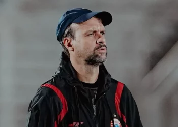 Breaking news! Persija Jakarta resmi berpisah dengan Mauricio Souza