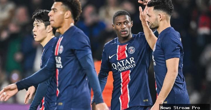 Jadwal dan preview PSG vs Arsenal di final Liga Champions