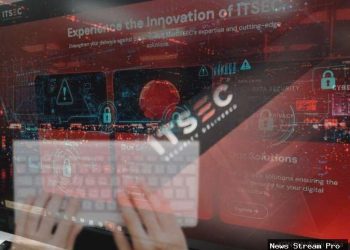 Prospek kinerja ITSEC Asia (CYBR) diproyeksi solid, ini rekomendasi sahamnya