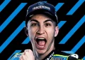 Hasil sprint MotoGP Italia 2026: Raul Fernandez pecah juara di Mugello usai Marc Marquez gagal pertahankan posisi