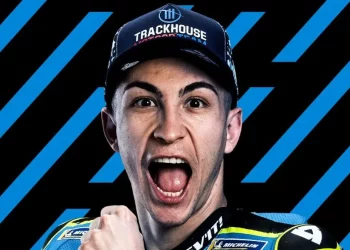 Hasil sprint MotoGP Italia 2026: Raul Fernandez pecah juara di Mugello usai Marc Marquez gagal pertahankan posisi