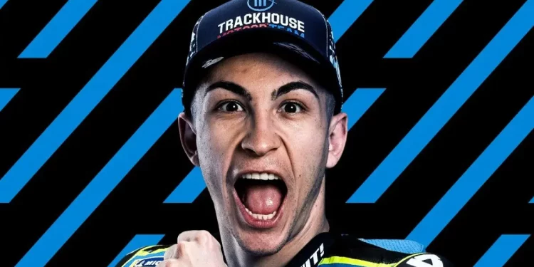 Hasil sprint MotoGP Italia 2026: Raul Fernandez pecah juara di Mugello usai Marc Marquez gagal pertahankan posisi