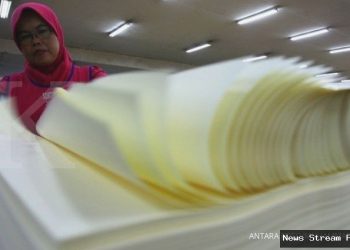Rupiah tembus rekor terburuk, dua emiten ini justru berpeluang cuan
