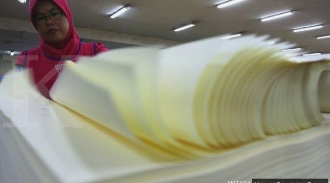 Rupiah tembus rekor terburuk, dua emiten ini justru berpeluang cuan