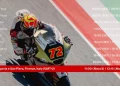 Jadwal lengkap MotoGP Italia 2026: Jadi saksi sejarah Veda Ega Pratama balapan Moto3 di Mugello