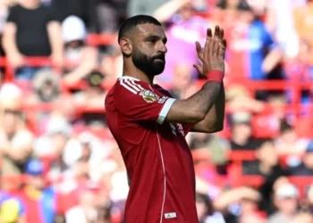 Perpisahan Mohamed Salah Tinggalkan Liverpool Sisakan Misteri Besar Soal Masa Depannya