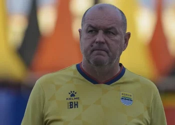 Bojan Hodak dilaporkan bakal tinggalkan Persib Bandung, Bobotoh siap kehilangan?