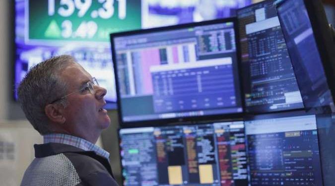 Proyeksi Wall Street pekan depan: Fokus ke rilis data tenaga kerja & arah suku bunga