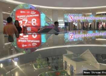 Agung Podomoro (APLN) absen bagi dividen dari tahun buku 2025, ini alasannya