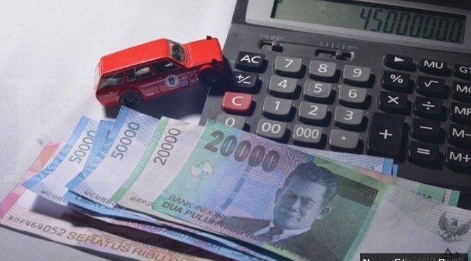 Multifinance waspadai dampak kenaikan BI rate terhadap penyaluran pembiayaan