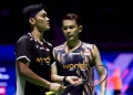 Gagal juara Singapore Open 2026, Fajar/Fikri bidik kebangkitan di Istora!
