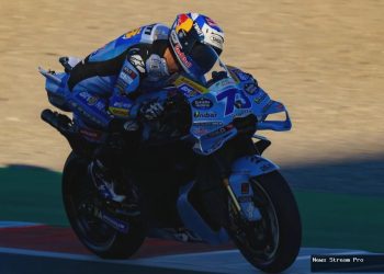 MotoGP Italia 2026 – Alex Marquez absen, Michele Pirro turun gantikan adik Marc Marquez