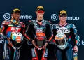 Hakim Danish cetak sejarah di Moto3 Italia, podium pertama Malaysia sejak era Khairul Idham Pawi 2016
