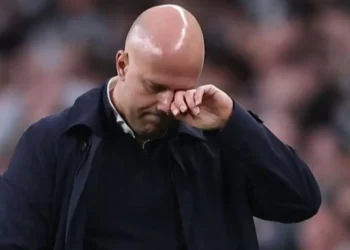 Dipecat Liverpool, Arne Slot jadi kandidat pelatih AC Milan musim depan