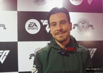 Thom Haye bangga Timnas Indonesia masuk ke gim terbesar di dunia