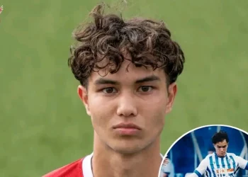 Igor Sanders dicoret dari timnas U-19, ini daftar diaspora pilihan Nova Arianto