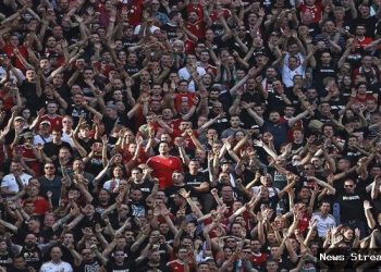 Profil Puskas Arena, jejak Ferenc Puskas yang kini jadi panggung final Liga Champions PSG vs Arsenal