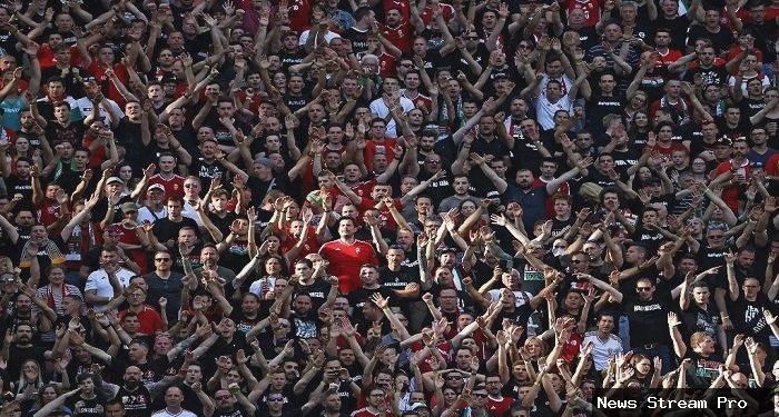 Profil Puskas Arena, jejak Ferenc Puskas yang kini jadi panggung final Liga Champions PSG vs Arsenal