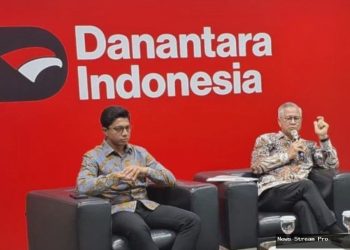 DIM: Investor Global Berebut Proyek WtE Danantara, Jepang hingga Prancis