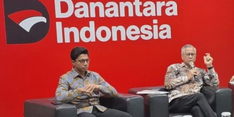DIM: Investor Global Berebut Proyek WtE Danantara, Jepang hingga Prancis