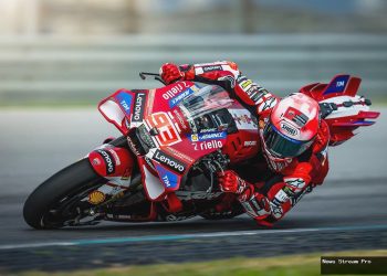 Starting grid MotoGP Italia 2026 momen Marc Marquez pecahkan rekor 23 tahun Valentino Rossi