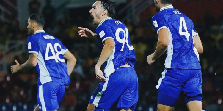 Setelah Bojan Hodak, Persib berpeluang kehilangan 4 pemain asing termasuk striker andalan
