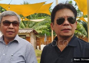 Bahas KUHP baru, Ketua KPK singgung Marc Marquez