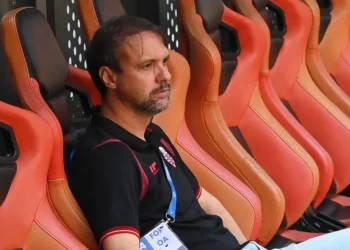 Souza tinggalkan Persija Jakarta, manajemen siapkan pelatih baru untuk musim depan