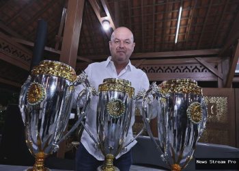 Ragam respons pemain seusai Bojan Hodak mundur dari kursi pelatih Persib