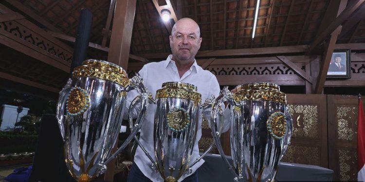 Ragam respons pemain seusai Bojan Hodak mundur dari kursi pelatih Persib