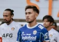 Klarifikasi Daisuke Sato soal Persib Bandung dan sanksi FIFA: Ini penjelasan lengkapnya