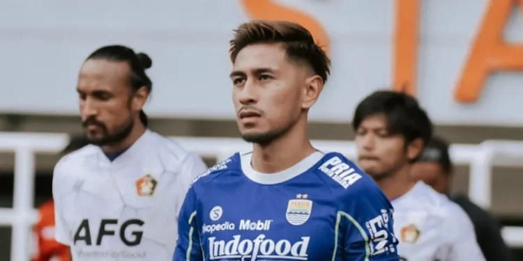 Klarifikasi Daisuke Sato soal Persib Bandung dan sanksi FIFA: Ini penjelasan lengkapnya
