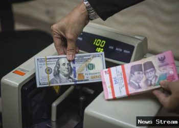 Bank Indonesia buka suara soal rupiah sempat tembus Rp 17.893 per dolar AS