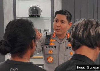 Pasutri pemilik WO Marwah Catering jadi tersangka, langsung ditahan