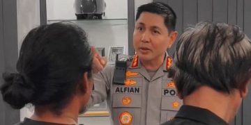 Pasutri pemilik WO Marwah Catering jadi tersangka, langsung ditahan