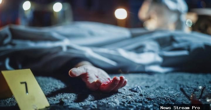 Motif paman bunuh balita di Bekasi: kesal diganggu