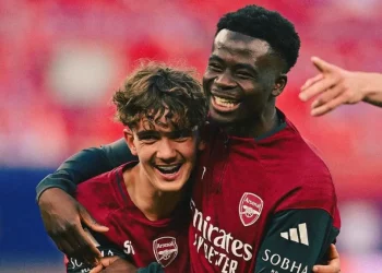 Jadwal dan link live streaming PSG vs Arsenal di final Liga Champions 2026