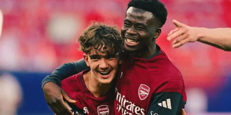 Jadwal dan link live streaming PSG vs Arsenal di final Liga Champions 2026