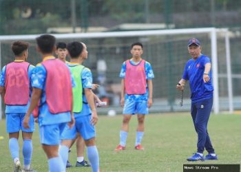 Pelatih Vietnam sebut Timnas U-19 Indonesia jadi lawan terberat di ASEAN Championship U-19 2026