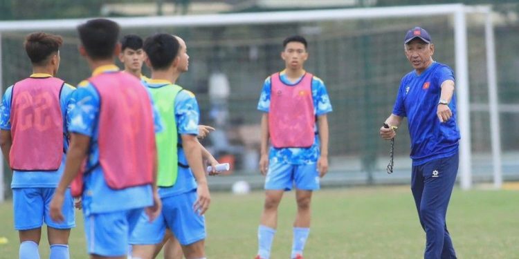 Pelatih Vietnam sebut Timnas U-19 Indonesia jadi lawan terberat di ASEAN Championship U-19 2026