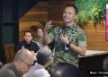 Jenazah Ryamizard Ryacudu bakal dimakamkan secara militer di TMP Kalibata