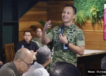 Jenazah Ryamizard Ryacudu bakal dimakamkan secara militer di TMP Kalibata