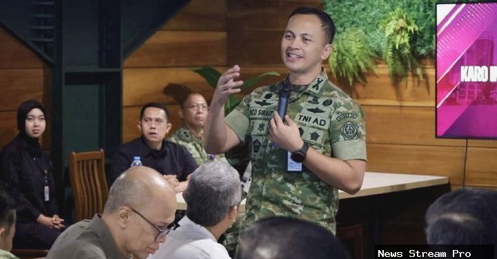 Jenazah Ryamizard Ryacudu bakal dimakamkan secara militer di TMP Kalibata
