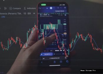 Ekspor satu pintu DSI picu aksi jual saham? Analis beri penjelasan